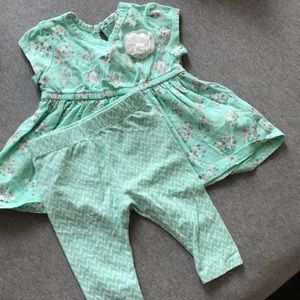3-6 month set